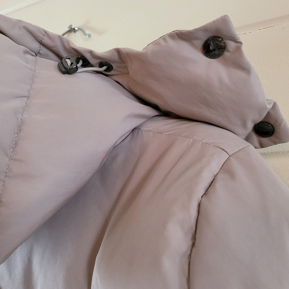 Puffer Jacket - Picture 6 of 9